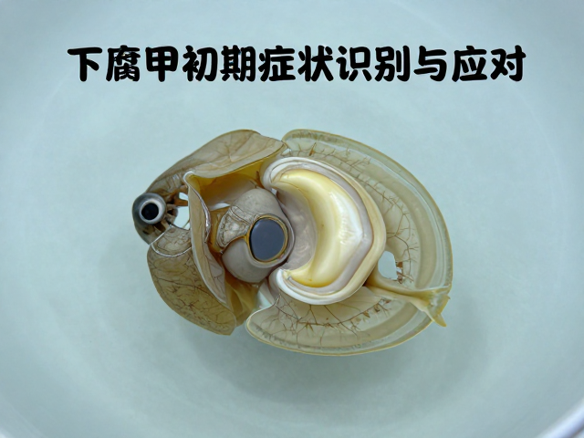 腐皮病防治,浅水饲养下腐甲初期症状识别与应对
