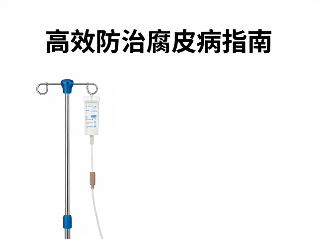 静脉输液支持,影像学辅助检查,高效防治腐皮病指南