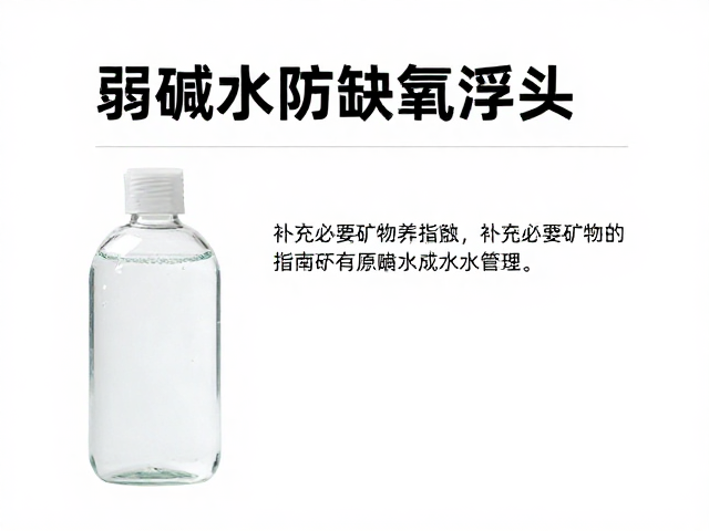 弱碱水防缺氧浮头，补充必要矿物质养鱼指南