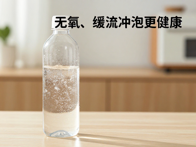 弱碱水饮用指南，完全无氯、缓流冲泡更健康