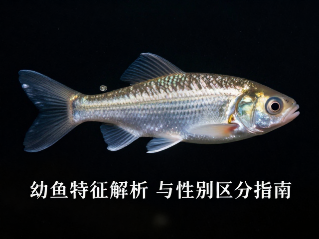 公鱼雌鱼胸鳍短圆?幼鱼期特征解析与性别区分指南