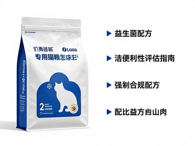 专用猫粮怎么选？益生菌配方，清洁便利性评估指南