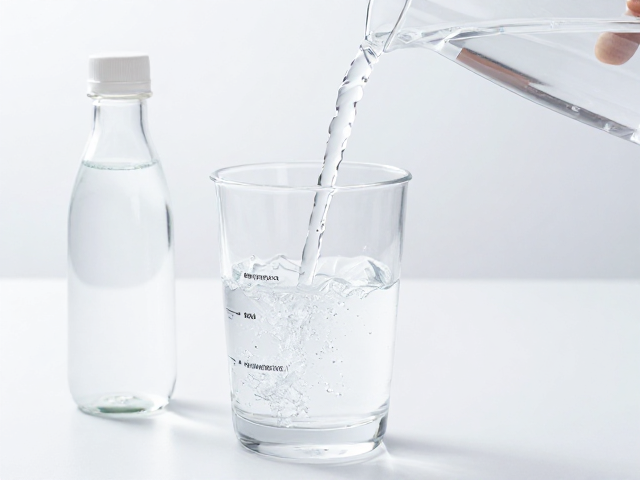 弱碱水RO水调配技巧，降低氧化还原电位，提升健康价值