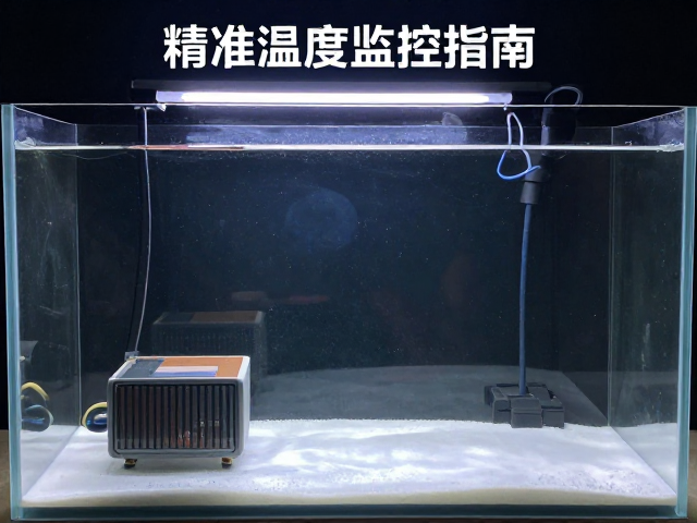 裸缸淡水模拟教程,精准温度监控指南