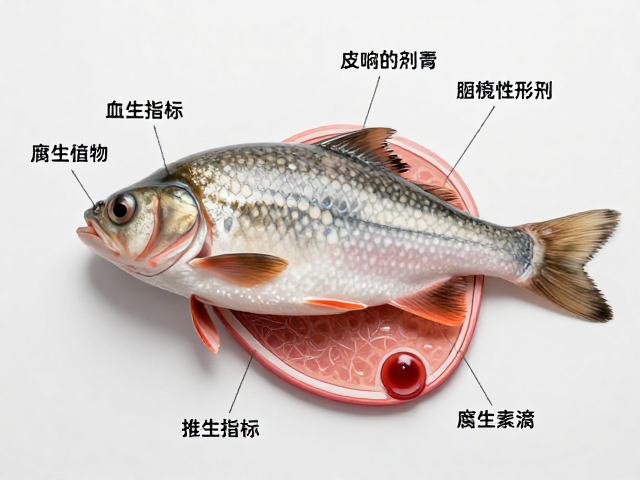 腐皮病防治,维生素添加与血液指标检测的科学方案