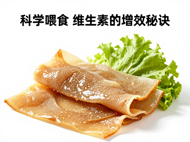 鱼腐皮病防治，科学喂食与维生素添加的增效秘诀