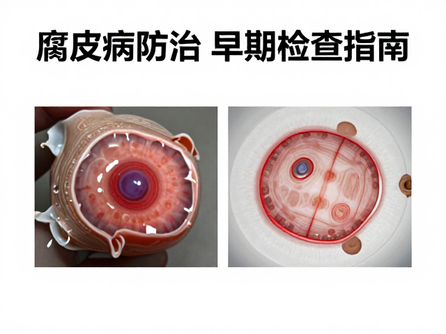 腐皮病防治,增强免疫力与影像学辅助检查指南