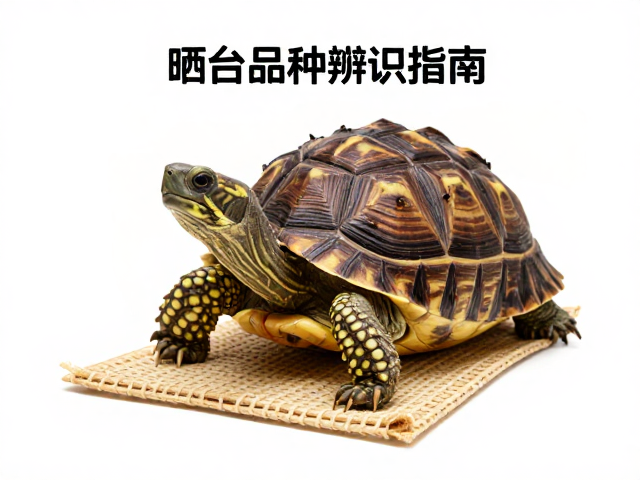龟壳变色是病?纠正饲养误区,晒台躲避屋选购与稀有品种辨识指南