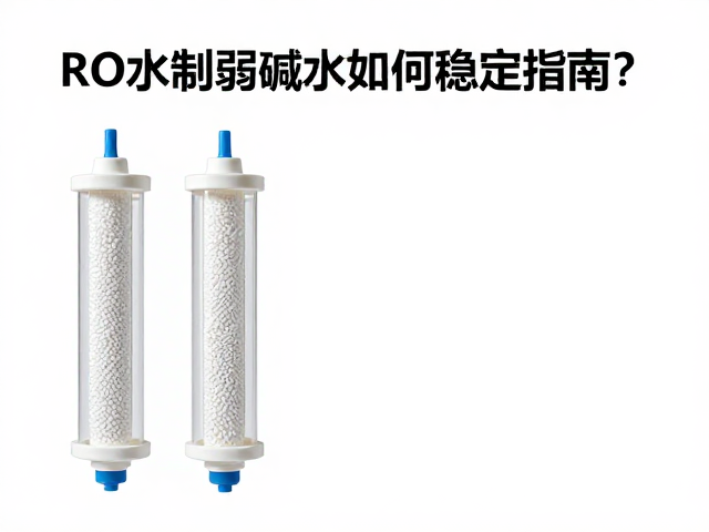 RO水制弱碱水,如何稳定水质?家庭实用指南