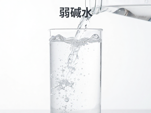 弱碱水用冷水冲？中等硬度下水温对口感的影响