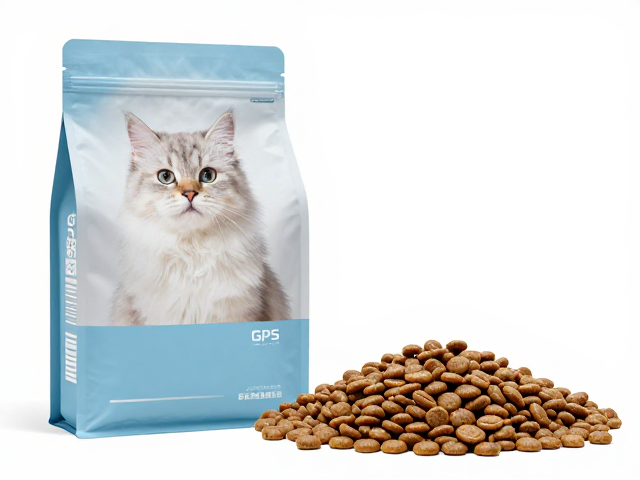 专用猫粮搭配膨润土猫砂，再配GPS定位器，养猫更省心