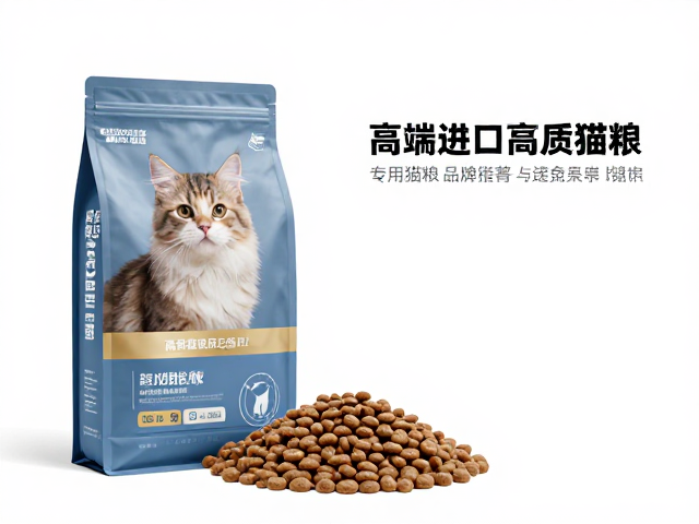 高端进口高蛋白猫粮怎么选?专用猫粮品牌推荐与避坑指南