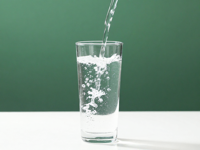 弱碱水怎么喝？掌握水流适度，平衡弱酸性至中性更健康