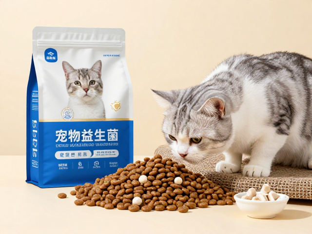 专用猫粮搭配宠物益生菌,精选猫抓垫打造猫咪健康舒适生活