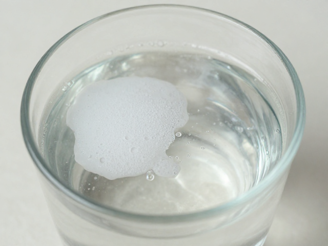 弱碱水出现白膜和浑浊?揭秘原因与避免浑浊的3大技巧
