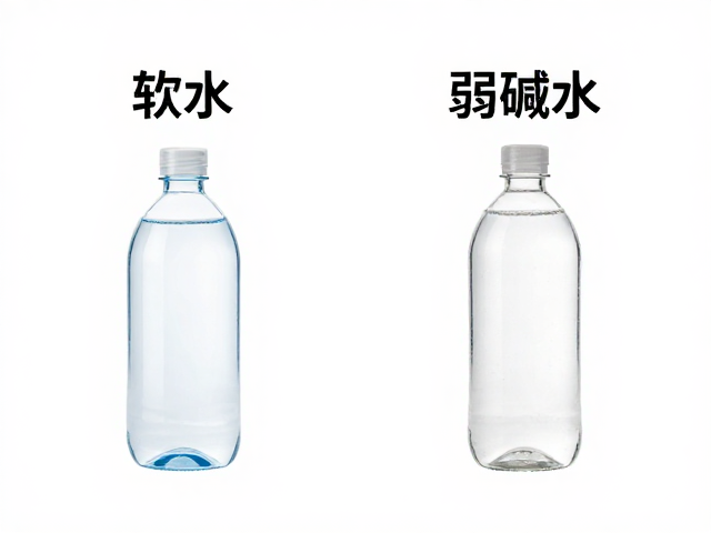 软水与弱碱水区别，避免富营养化，选对水质更健康