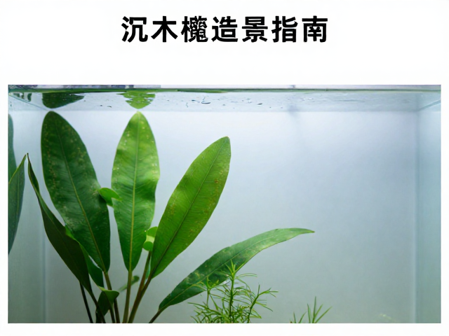 沉木榄叶造景指南，弱碱水质与低氧耐受下的养鱼秘籍