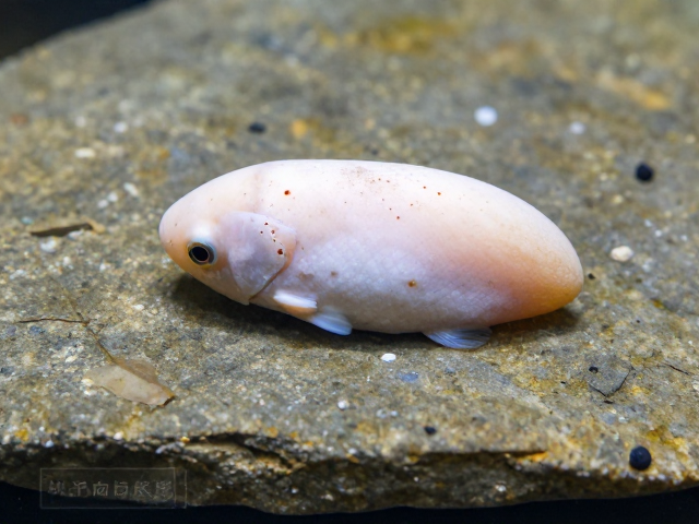 卵胎生鱼易患白点病？偏好平坦石面饲养，轻松避坑指南