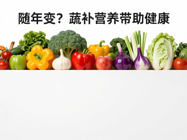 上层栖息色彩随年龄变？蔬菜补充营养助健康