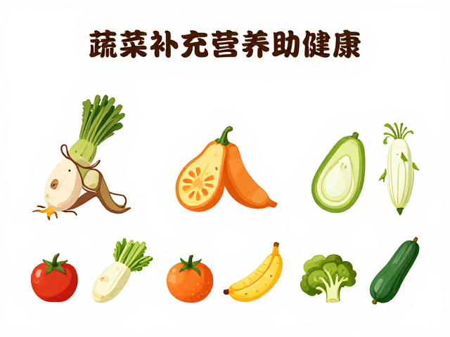 上层栖息色彩随年龄变？蔬菜补充营养助健康