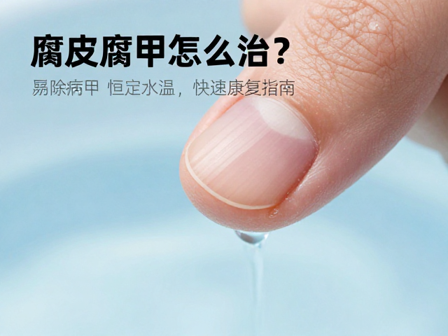 腐皮腐甲怎么治?剔除病甲,恒定水温,快速康复指南