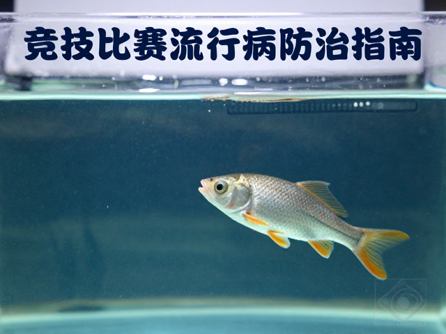 鱼上层栖息浮头？警惕肠炎前兆！竞技比赛流行病防治指南