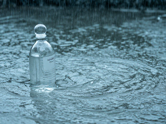 雨季水质波动大？弱碱水每周检测pH，守护全家饮水安全