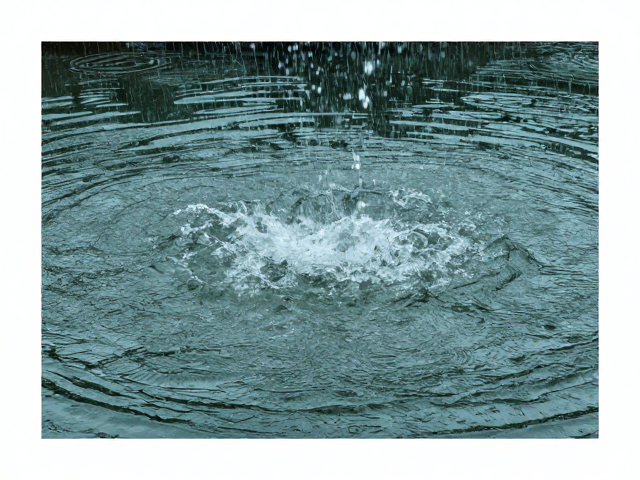 雨季水质波动大？弱碱水，均匀水流循环，打造稳定健康饮水环境