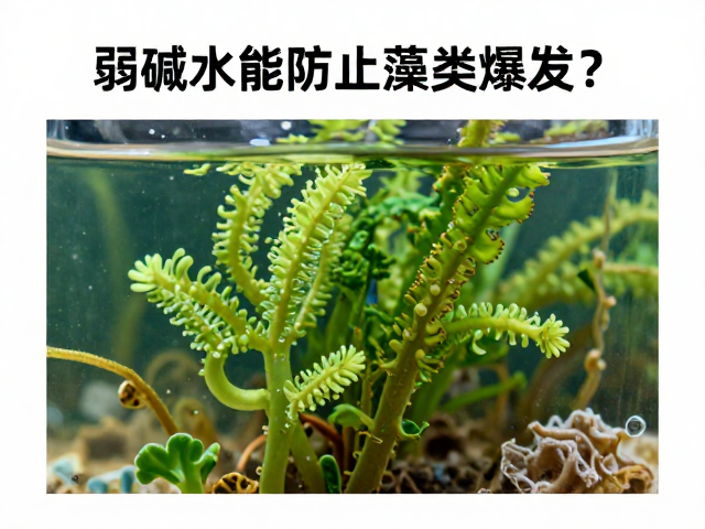 弱碱水能防止藻类爆发吗？科学藻类控制与水质管理指南