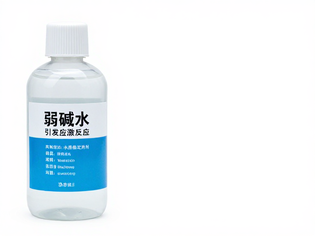 弱碱水引发应激反应？揭秘添加水质稳定剂的妙用