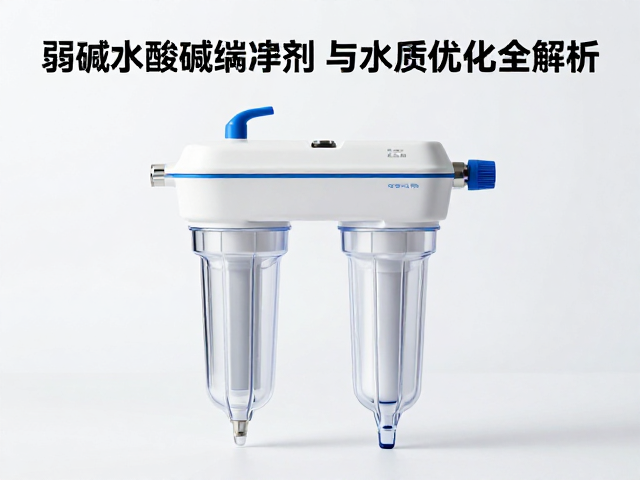弱碱水酸碱缓冲剂使用指南，过滤器维护与水质优化全解析
