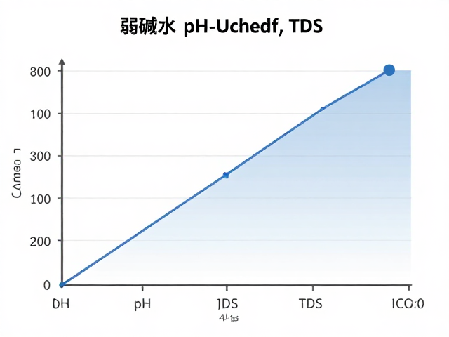弱碱水通过换水稀释的数据记录，浓度变化与效果分析