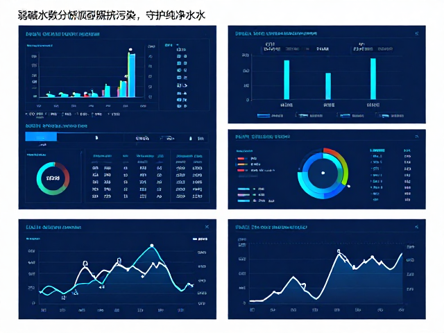 弱碱水数据分析,如何避免拥挤污染,守护纯净水质