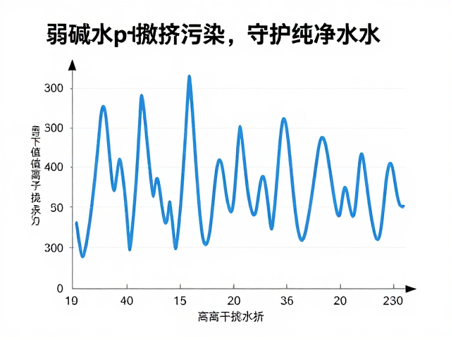 弱碱水数据分析,如何避免拥挤污染,守护纯净水质