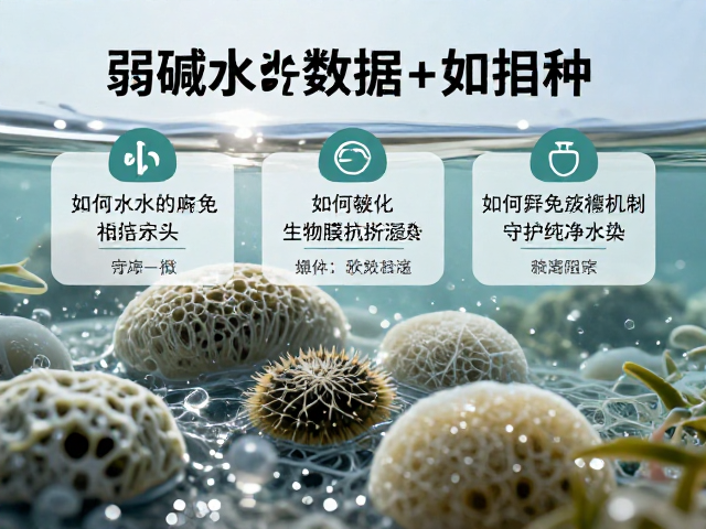 弱碱水数据分析,如何避免拥挤污染,守护纯净水质