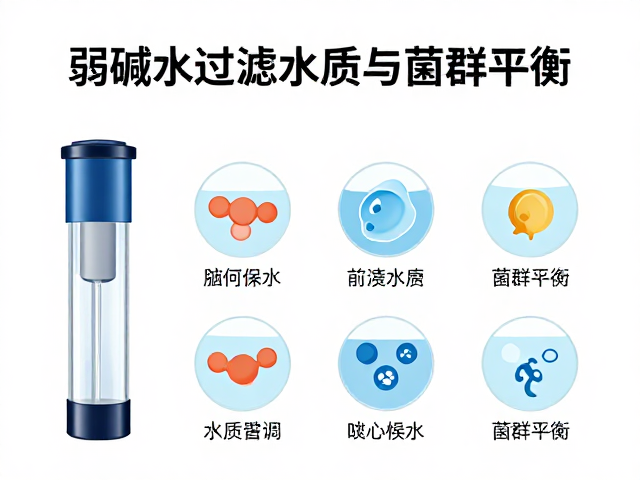 弱碱水过滤系统维护指南，如何保持水质与菌群平衡