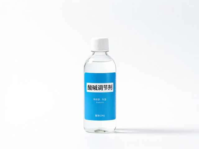 弱碱水搭配酸碱调节剂，科学维持渗透压平衡，守护健康新选择