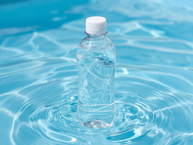 弱碱水无悬浮颗粒,夏季需增加换水频率
