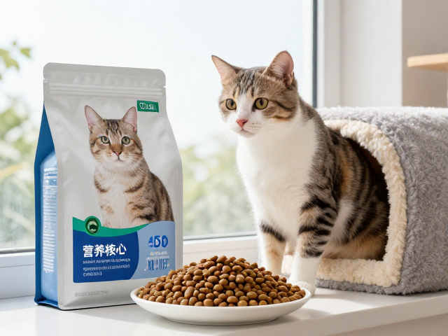 专用猫粮怎么选?猫条喂食指南与窗台猫窝避坑推荐