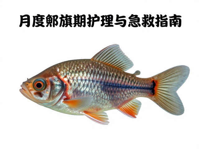 卵胎生鱼立鳞病怎么治？月度繁殖期护理与急救指南
