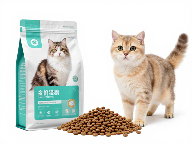 专用猫粮怎么选?搭配拾便袋更省心,给毛孩子满分情感陪伴