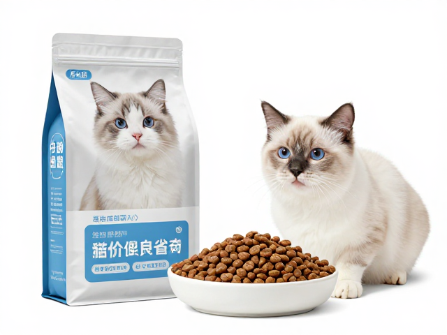 专用猫粮怎么选?搭配拾便袋更省心,给毛孩子满分情感陪伴
