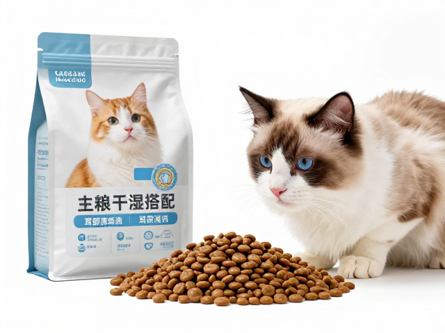 专用猫粮怎么选?主粮干湿搭配,耳部清洁液护理指南