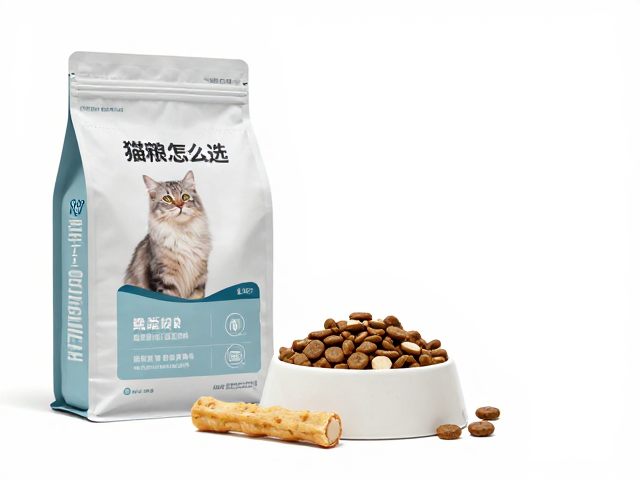 专用猫粮怎么选?搭配磨牙棒与悬浮碗,科学喂养不踩雷