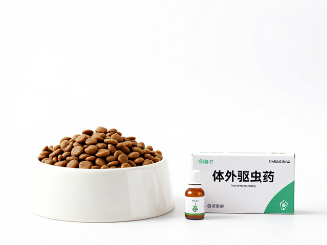 专用猫粮搭配体外驱虫药,选陶瓷猫碗更卫生安全