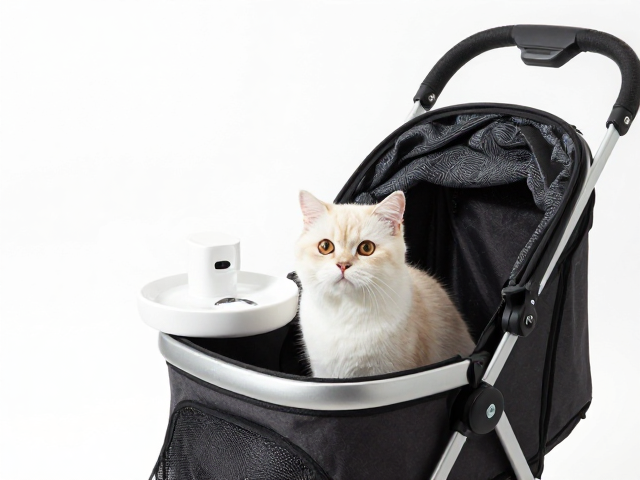 专用猫粮怎么选?饮水机安装清洗,宠物推车选购全攻略