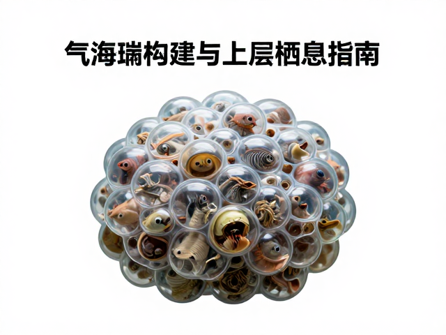 进阶玩家必看，气泡巢构建与上层栖息指南