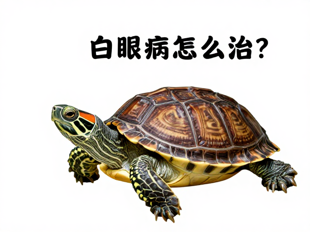 乌龟白眼病怎么治？纠正饲养误区，加热棒恒温是关键