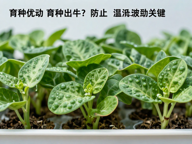 现代育种如何优化上层栖息？防止水温剧烈波动的关键