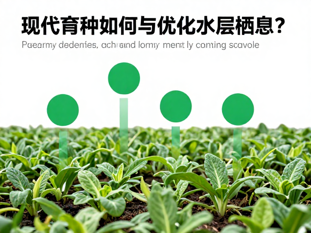 现代育种如何优化上层栖息？防止水温剧烈波动的关键